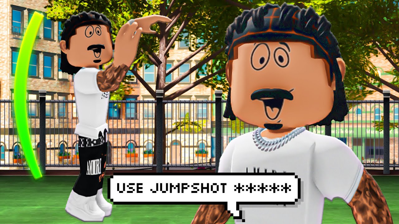 My SUBSCRIBERS Chose My JUMPSHOT and it's Actually INSANE!! (Hoops life)