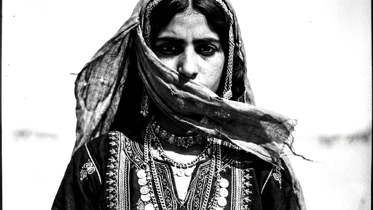 Echoes of a Forgotten Psalm 🏜️ Ancient Arabic Music - Arabian Merchants