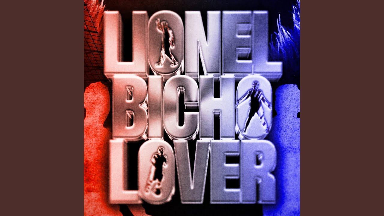 Lionel bicho lover (Slowed)