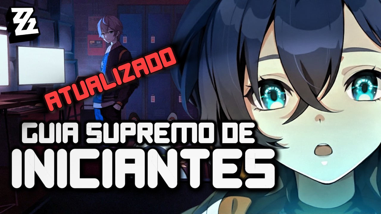 Zenless Zone Zero: Guia Completo Para Iniciantes &ndash; Dicas, Farm e Como Come&ccedil;ar Certo!