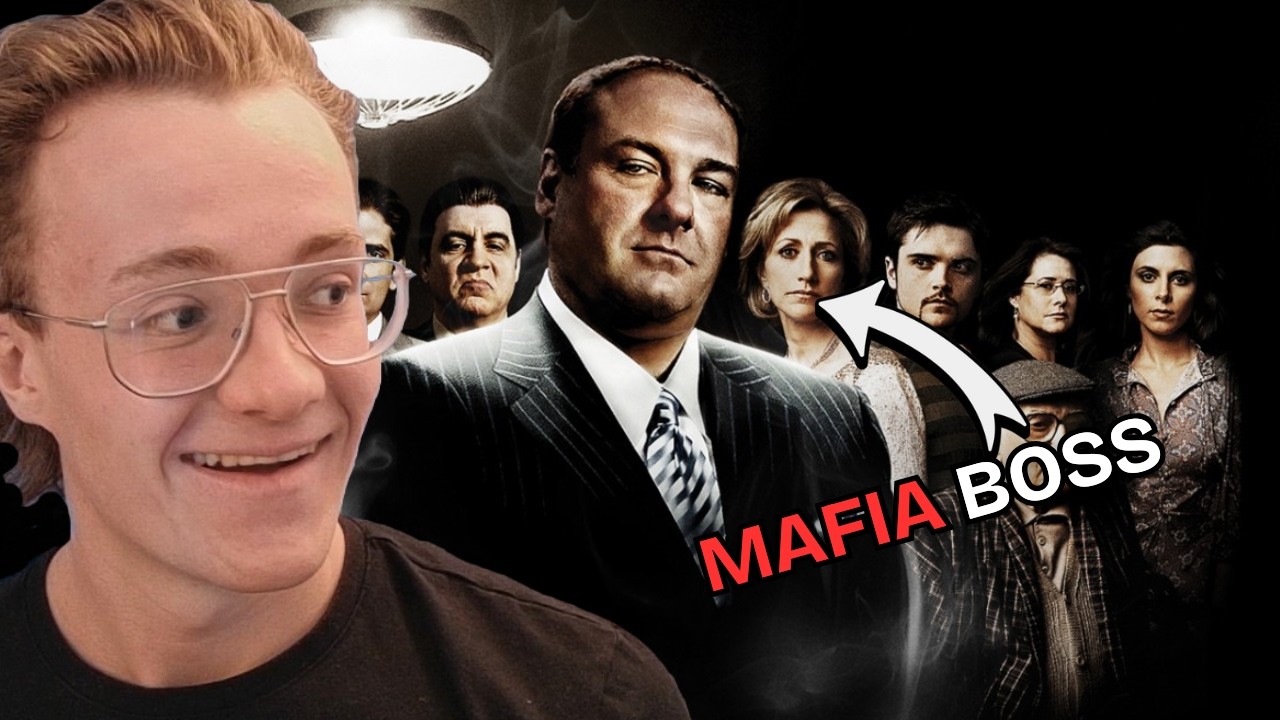 All Mafia Ranks