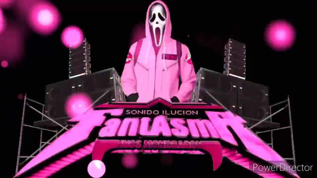 sonido ilucion fantasma.. música movidita 🔺