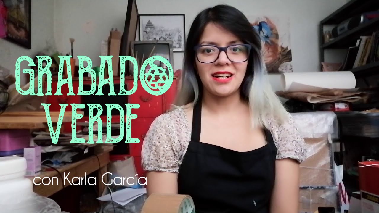 SELLO DE FOTOPOLÍMERO - Taller Grabado Verde - PILARES y Taller Colecciona Soles.