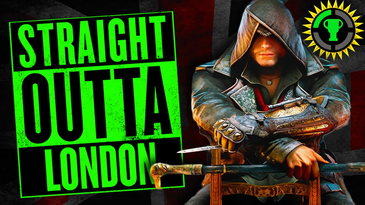 Game Theory: EXPOSING the Real Gangs  of Assassin's Creed Syndicate