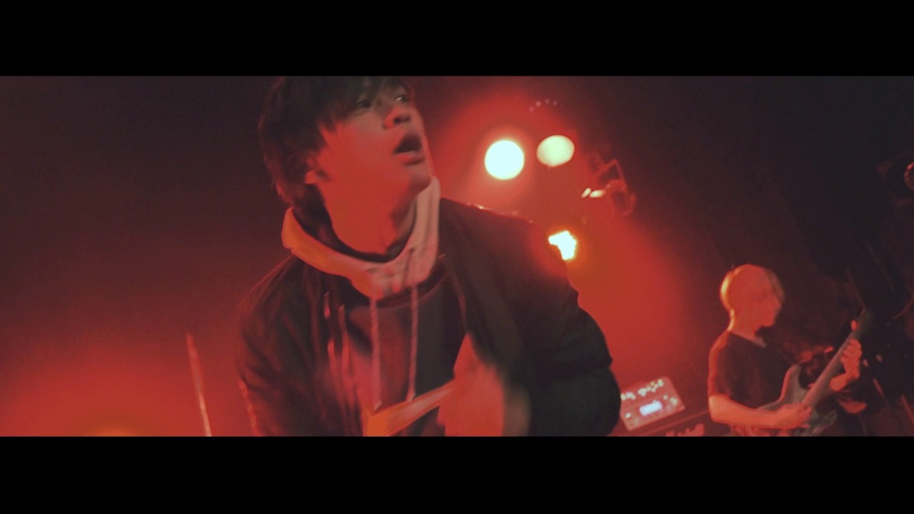 EARTHISTS. - Dreamscape (Live Music Video)
