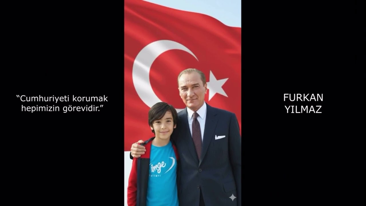 4 A BİRİNCİ DÖNEM