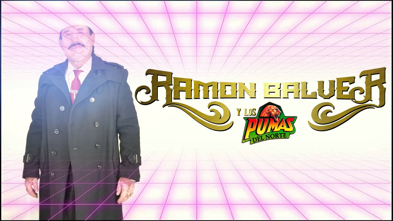 Bailes y jaripeos Potosinos (Letra) Ramon Balver y Los Pumas del Norte