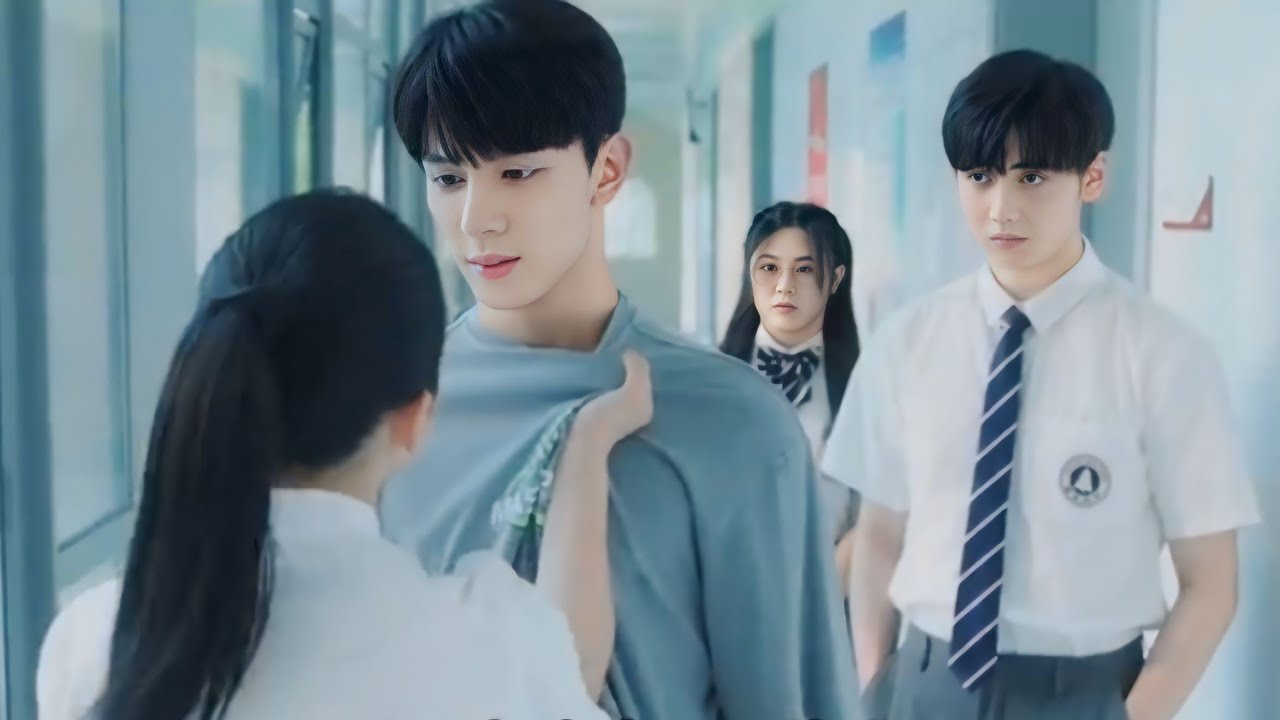 New Chinese Mix Hindi Songs 2026 ❤️ Korean Mix Hindi Songs ❤ New Chinese Drama ❤️ Chinese Mix