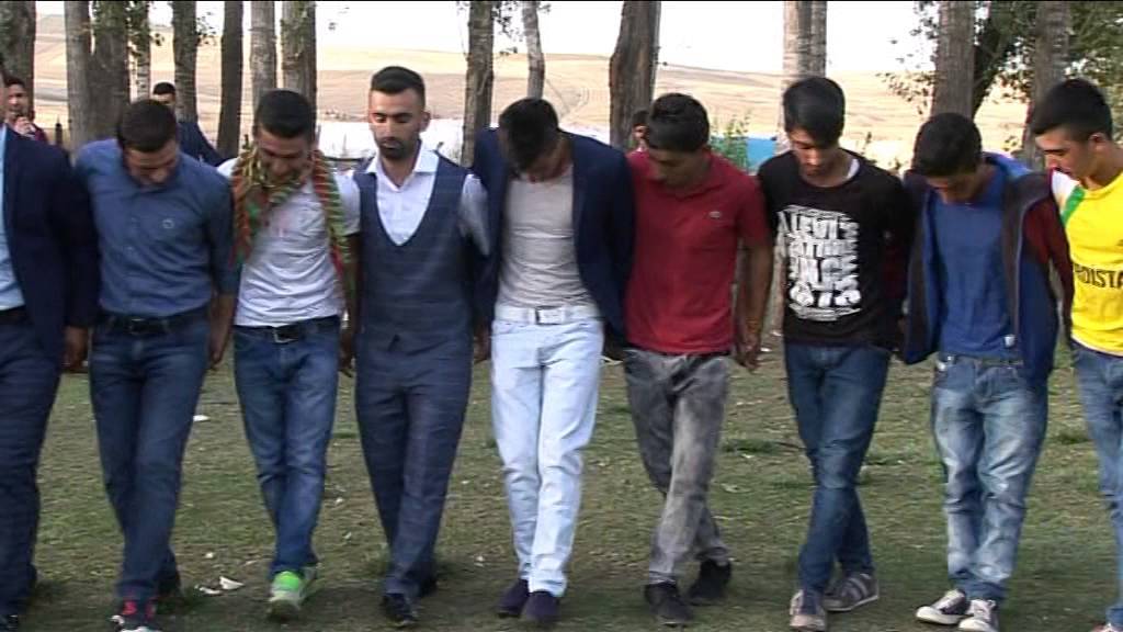 Muş bulanık dawete kürda gündı meğıkı yeni şemamı 2015 grup evin ferhat tutkun