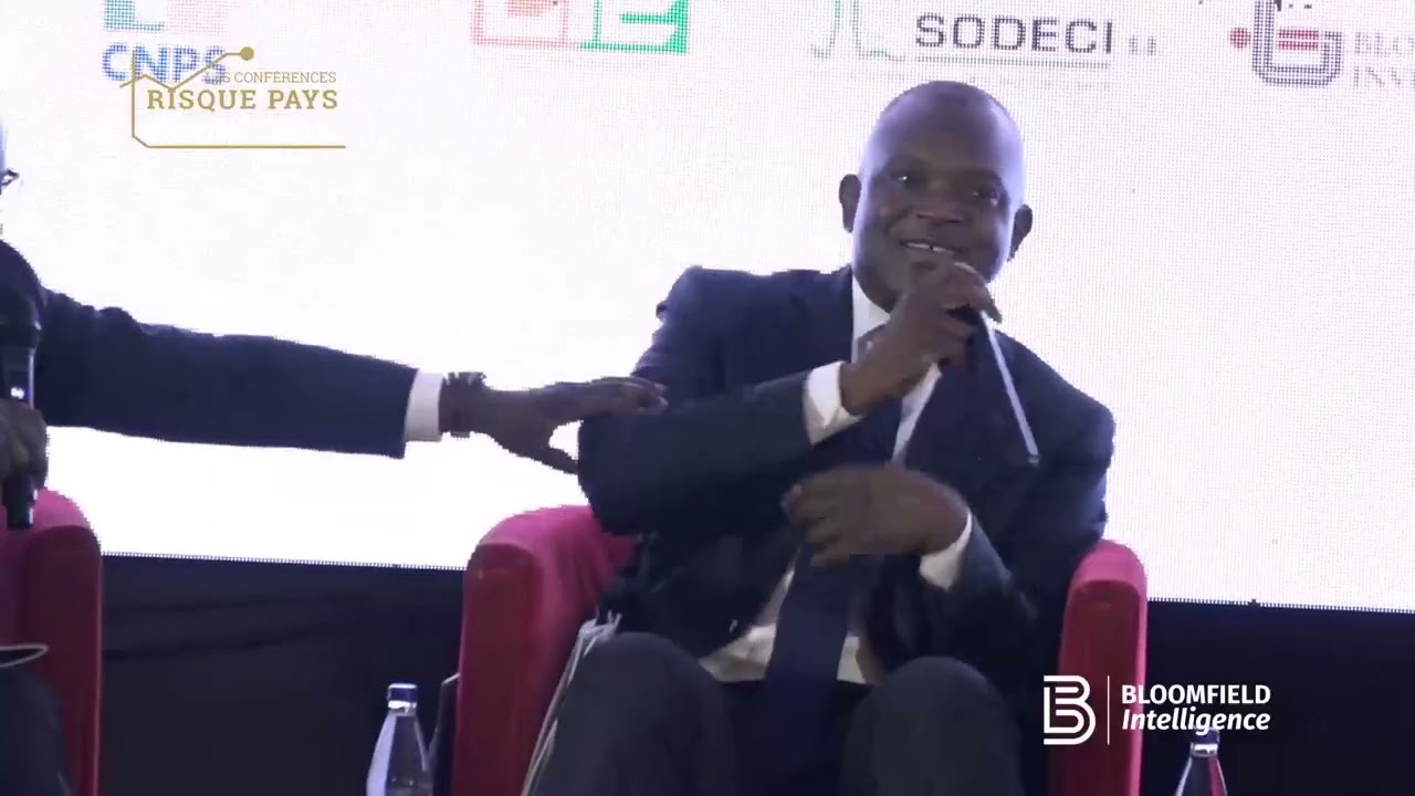 Sécurité et stabilité politique en Côte d’Ivoire : 2025, une année décisive ? /Panel 1 – CRP CI 2025