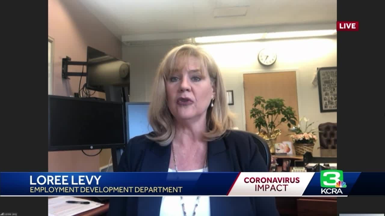 EDD answers questions about new Pandemic Unemployment Assistance program