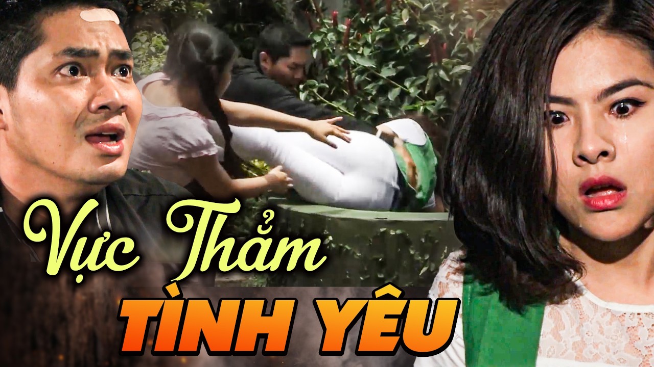 VỰC THẲM TÌNH YÊU | Kịch Trên Truyền Hình | Phim Truyền Hình Việt Nam 2026 | HTV Phim Hay