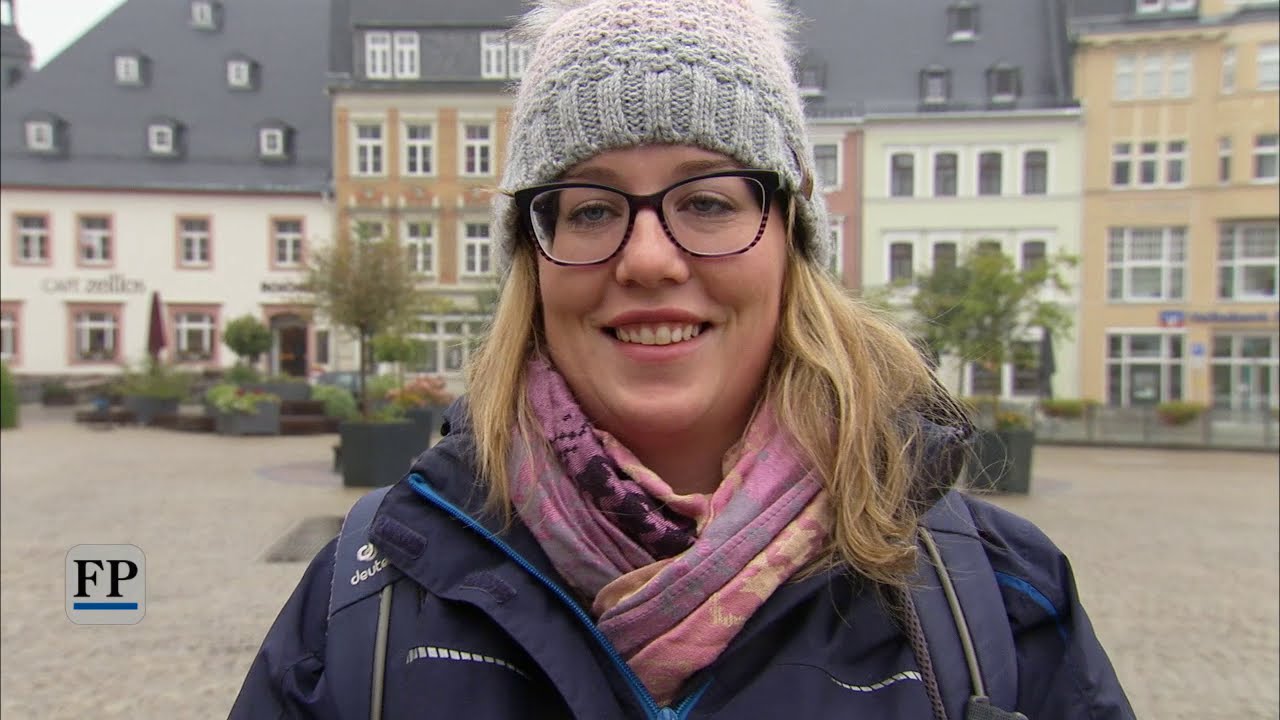 Meinungsbild zu Corona im Erzgebirge