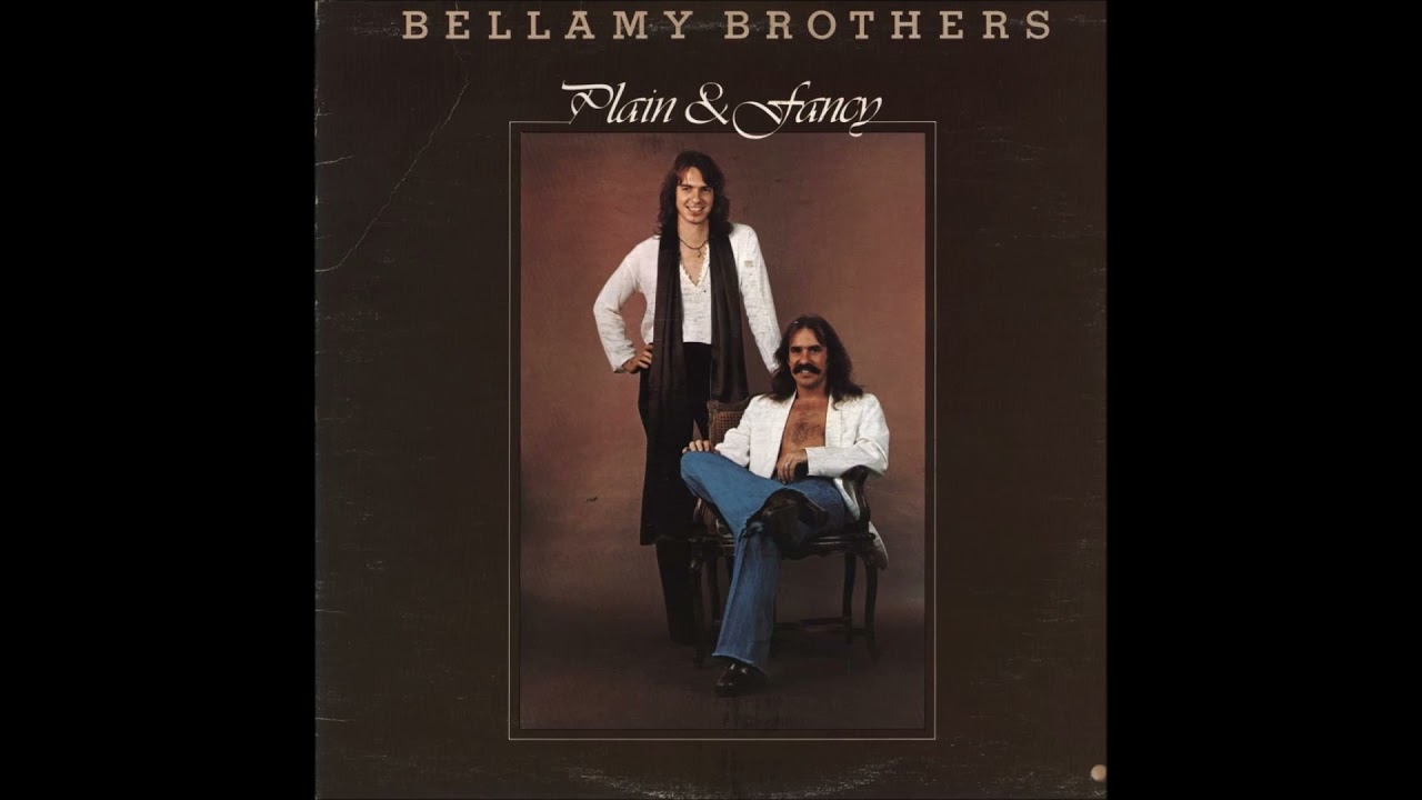 The Bellamy Brothers -  Can Somebody Hear Me Now