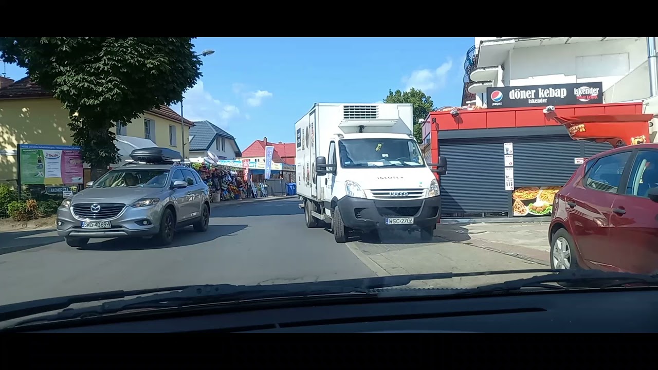 Sarbinowo