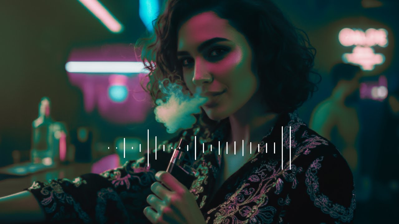 Best Deep Feelings Under Midnight | Chill EDM Vibes