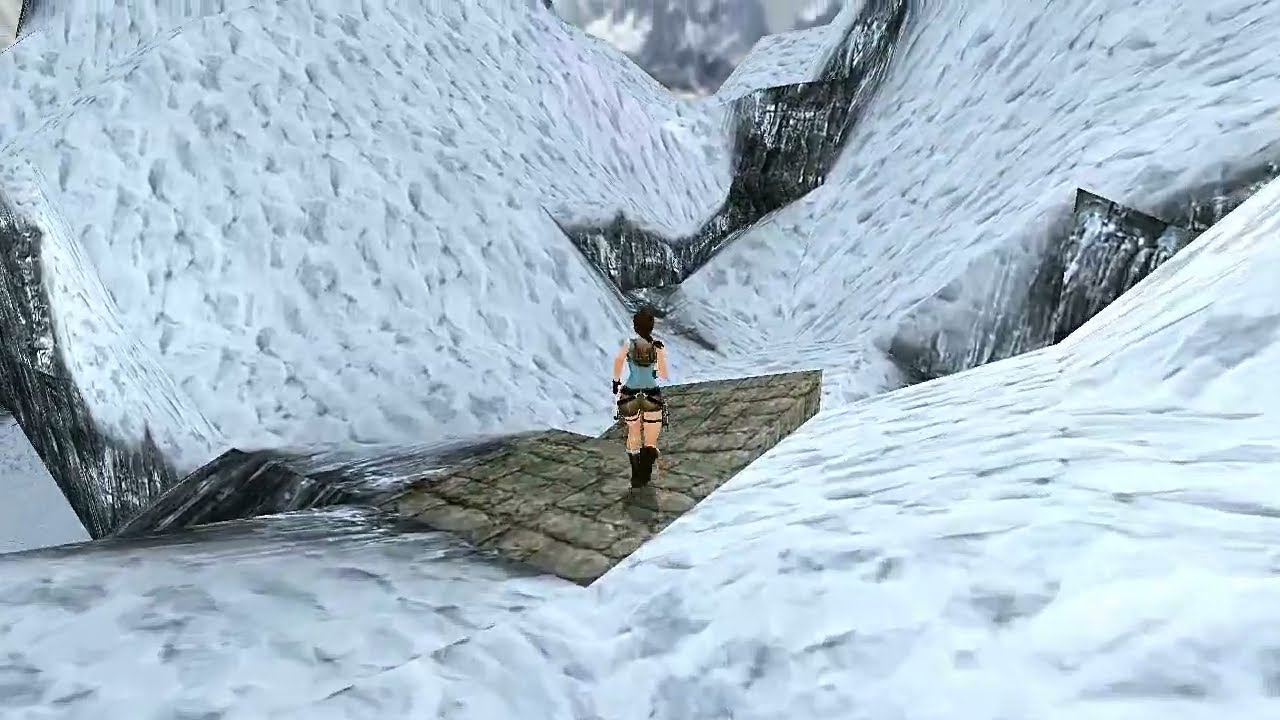 TRLE 2008.01.01 - BtB2008 - Inti Is Watching You