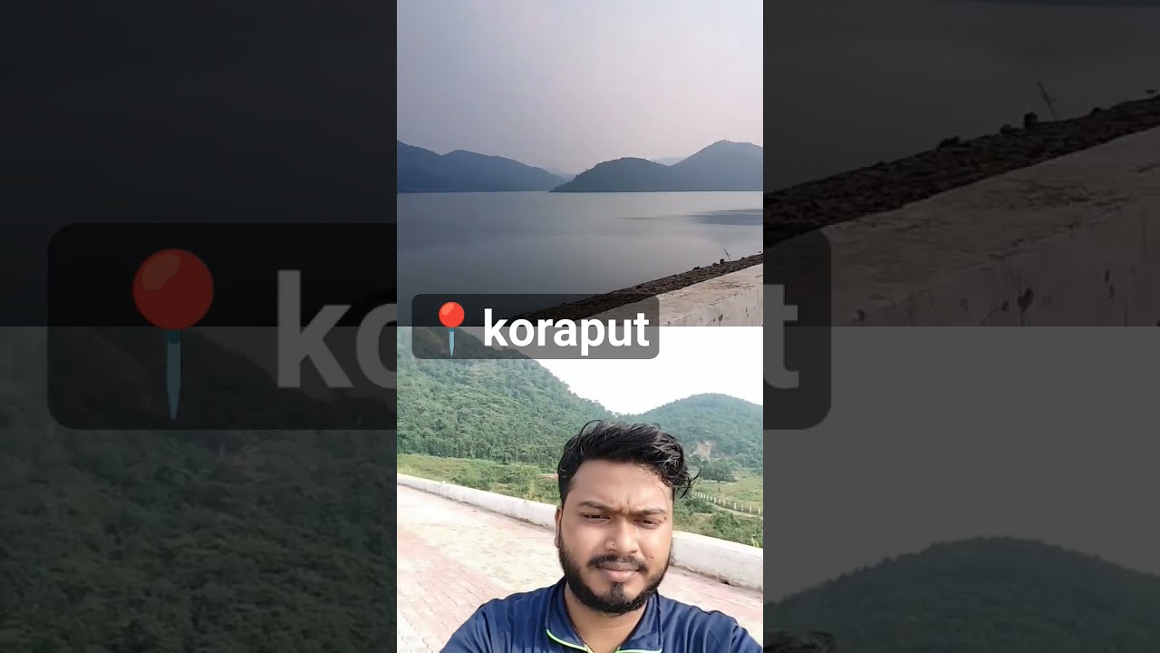 #odisha #koraput #view #nature