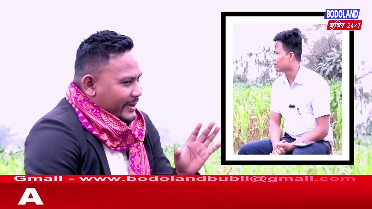 📌 गुबै बर' हारि/BTCनि बेपारिया सोर मार ?