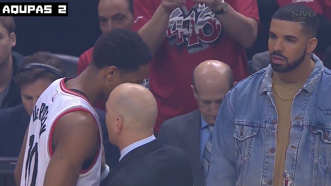 My favorite chant in NBA