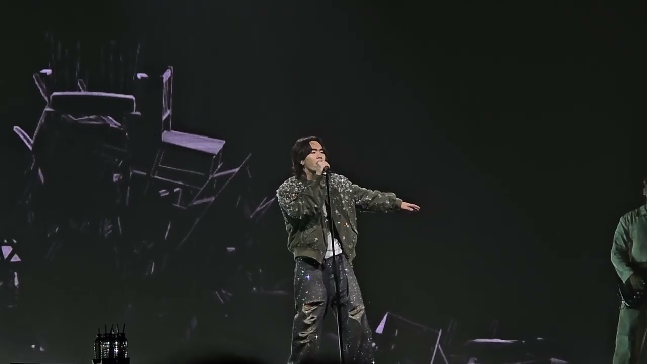 ที่เดิม -​ PUN 'Bandage' The 1st Concert