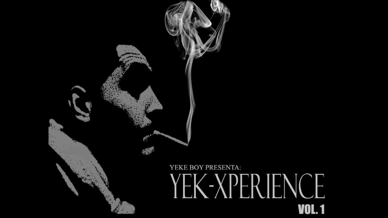 06 - Yeke Boy - Common - Resurrection (Yekemix) (Yek-xperience vol1)