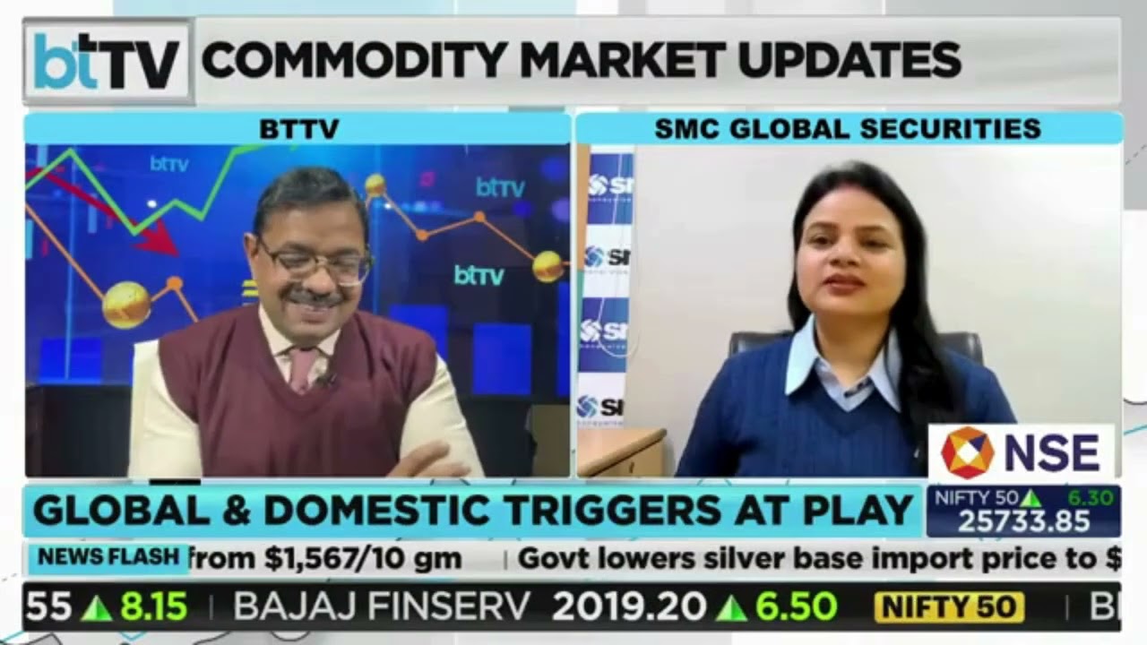 महंगे सोने का स्मार्ट तोड़:ज्वेलरी के बदले ETF को चुने।मेटल स्टॉक्स से ऐसे बढ़ाएं अपनी वेल्थ। 4.2.26
