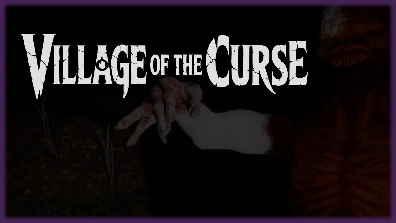 Bad game has big bad game-breaking bug | Village of the Curse