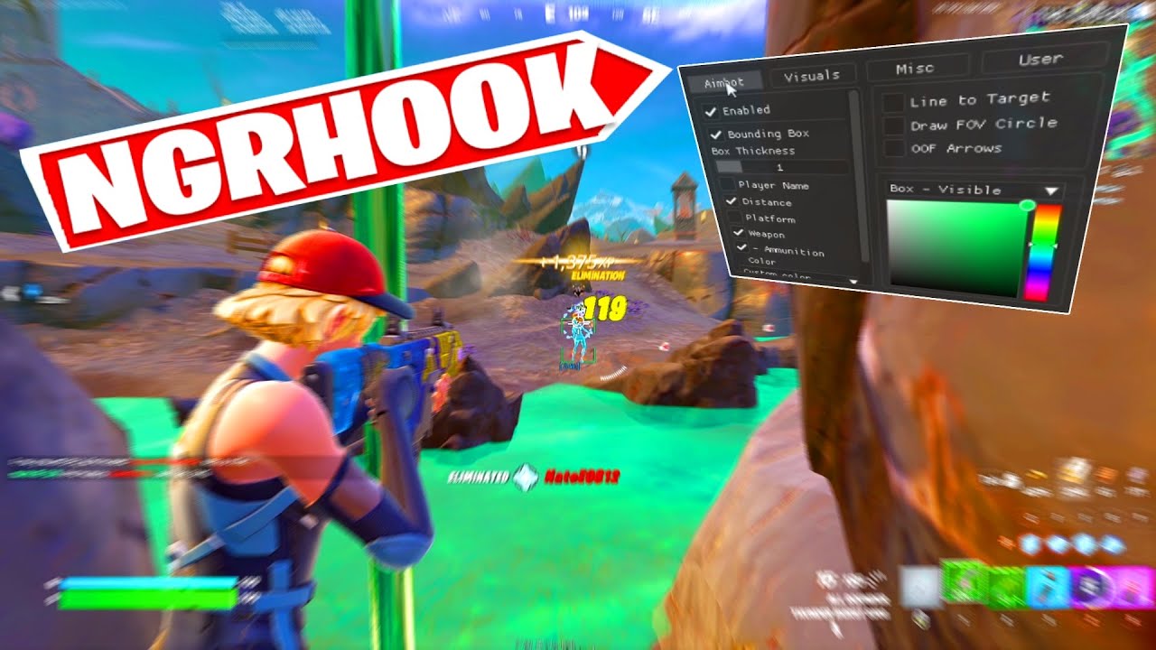 🎯 | raging w/ NGRHOOK.CLUB (4K SMOOTH)