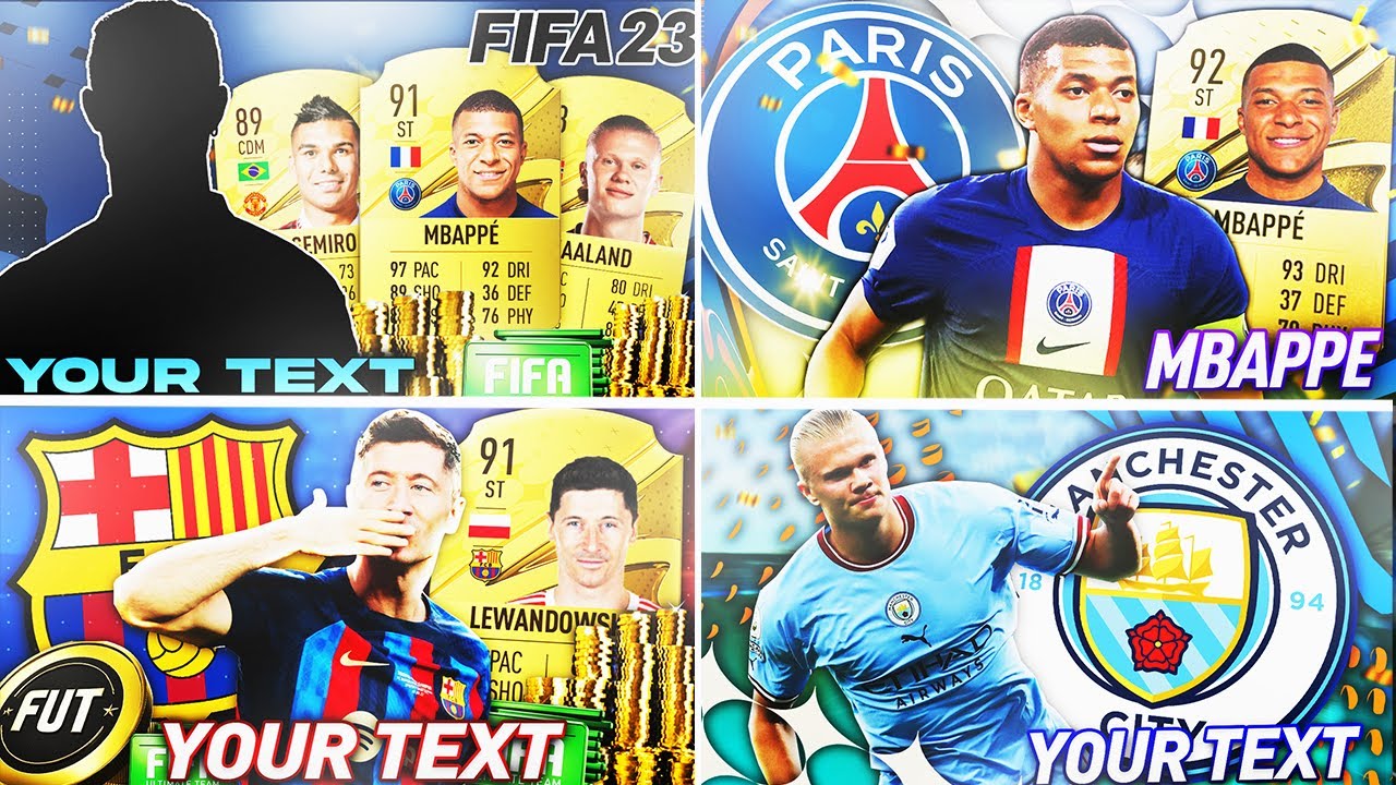 Fifa with Dope King #efootball #fifa #fifamobile #eafootball #eamobile #ronaldo #messi