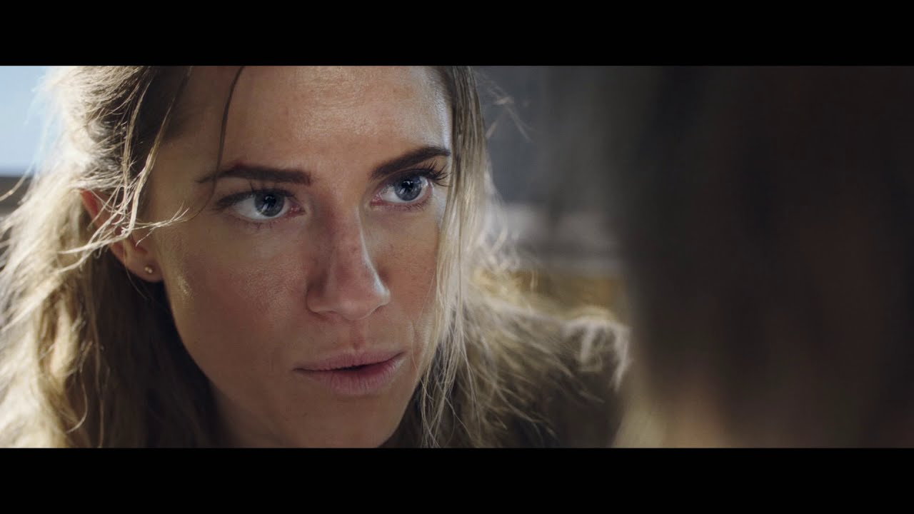 Horizon Line - Official Trailer - Available on Digital Feb 21