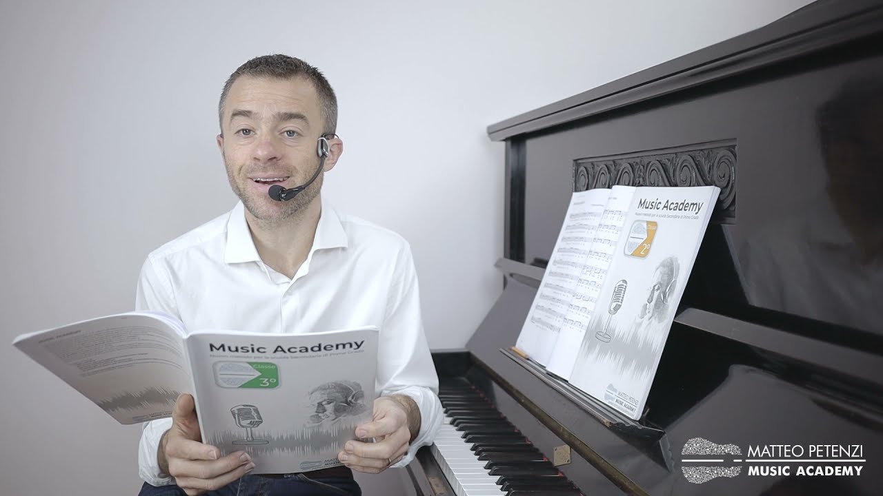 Storia del jazz. Le origini. Lezione 2