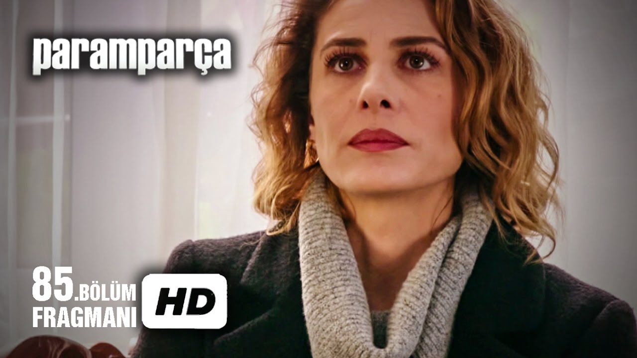 Parampar&ccedil;a 85. B&ouml;l&uuml;m Fragmanı