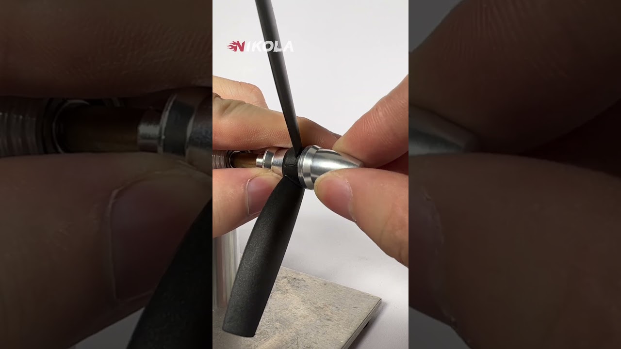 Desktop Mini Windmill