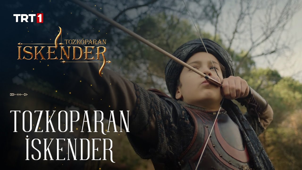 İbn-ul Vakt Ol! - Tozkoparan İskender 15. Bölüm