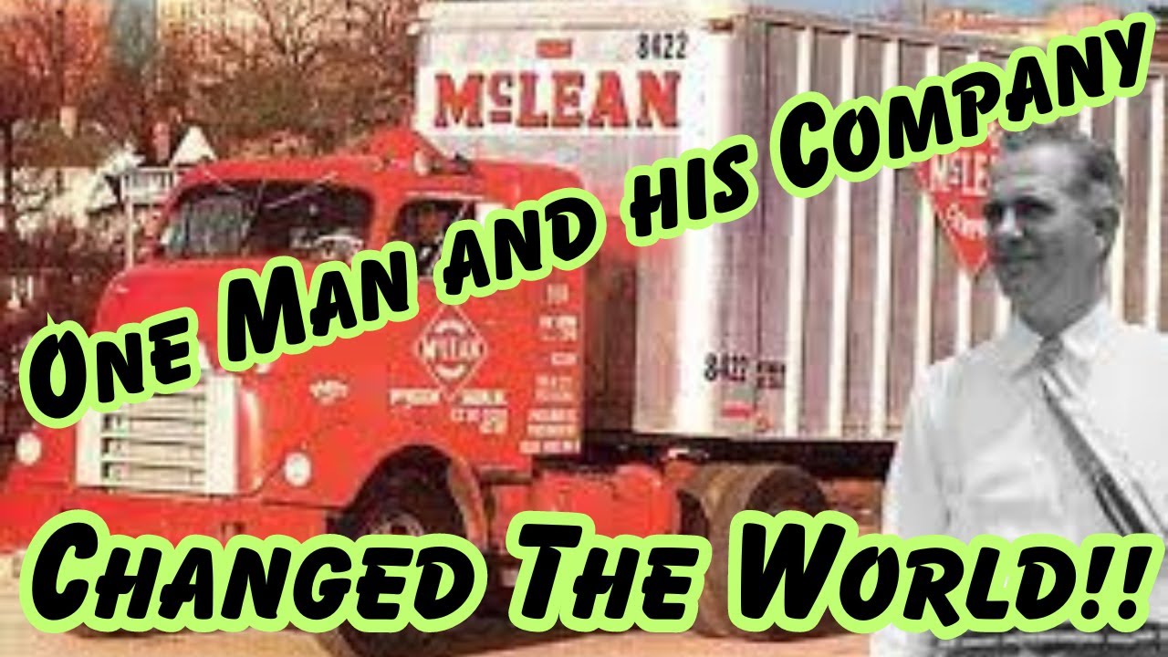 McLean Trucking: самый умный владелец компании в истории?
