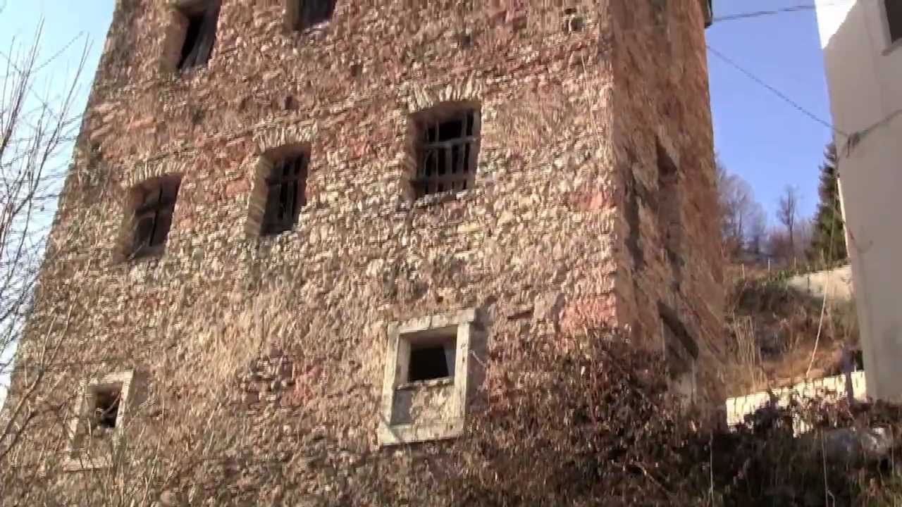 ERTO E CASSO LA MONTANARA
