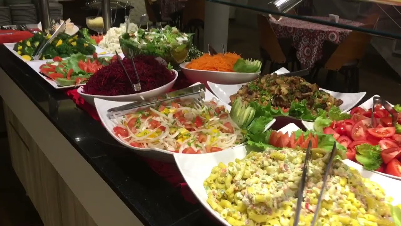 Restaurante clube espanhol