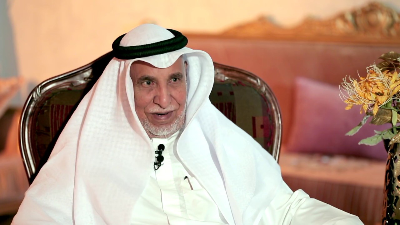 برنامج فلتر  السيد / عجنان بن داحي الحلقه الثانية