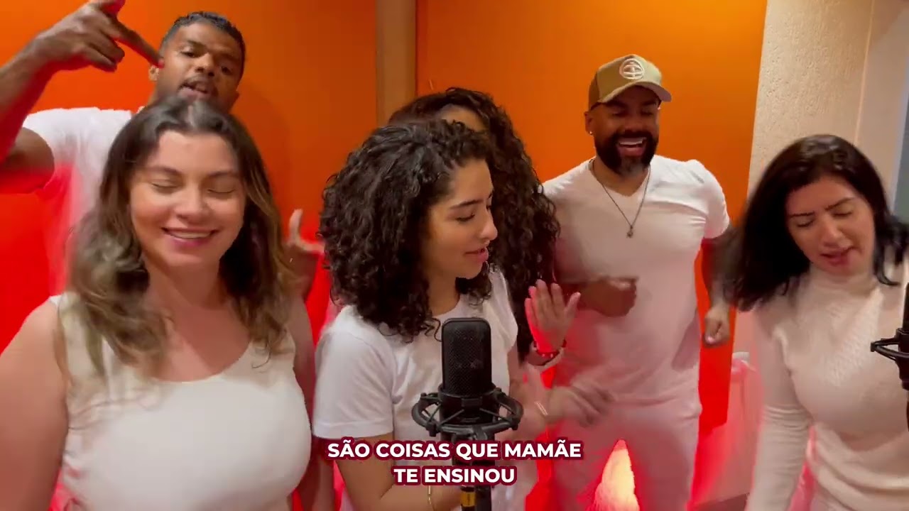 UNIDOS DE BANGU 2026 - SAMBA OFICIAL