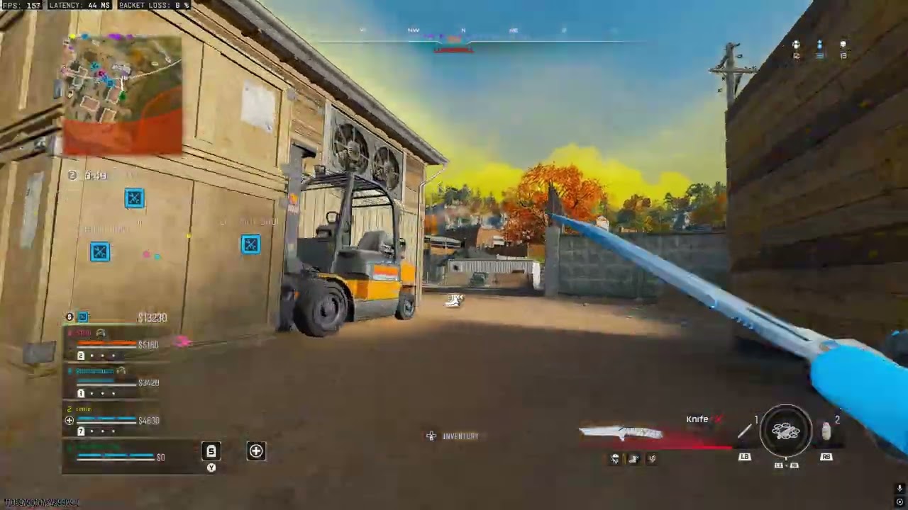  !!30 Kills NEW PR!! Havens Hollow 