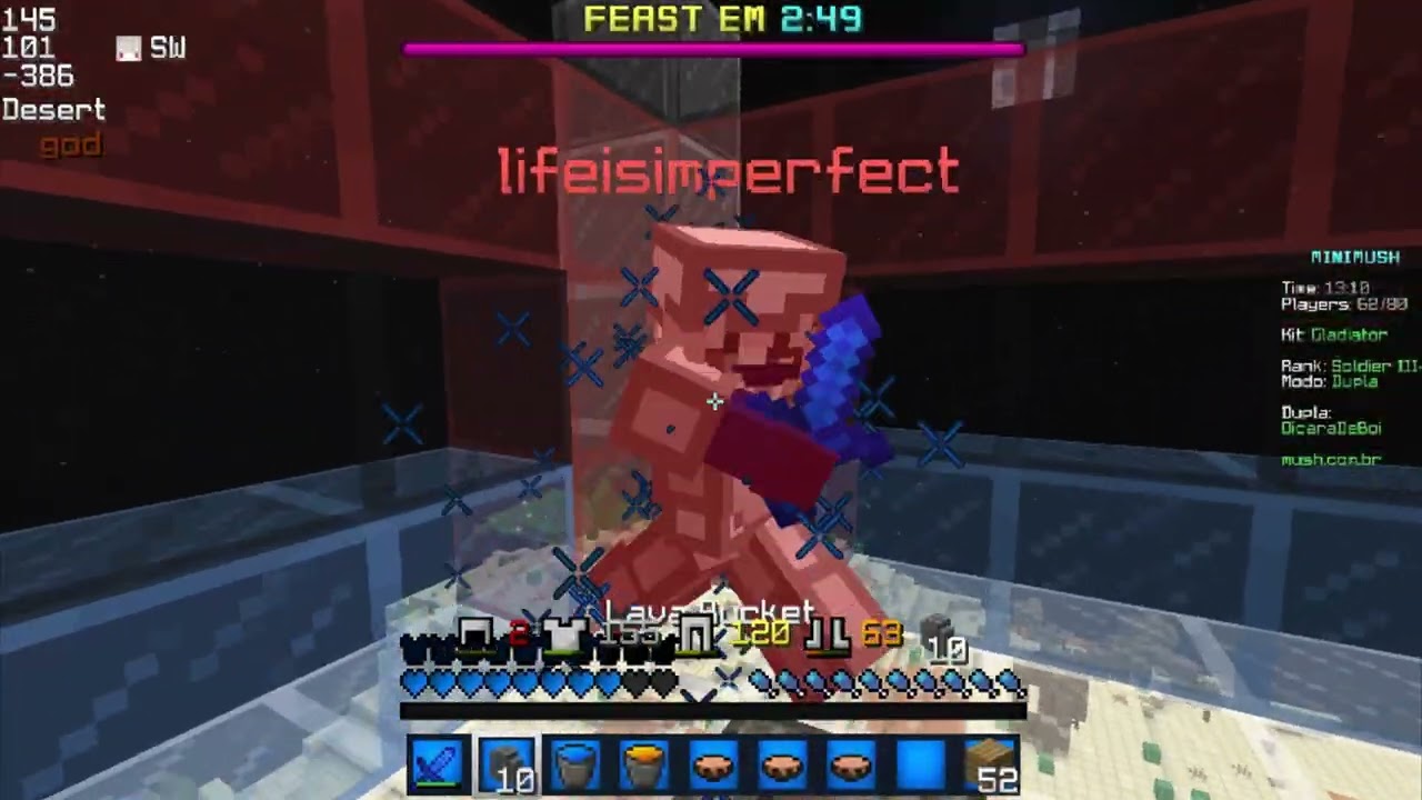 minimush clips #6