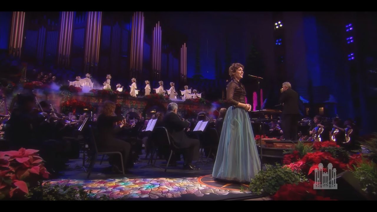 Vitae Lux - Sissel and The Tabernacle Choir