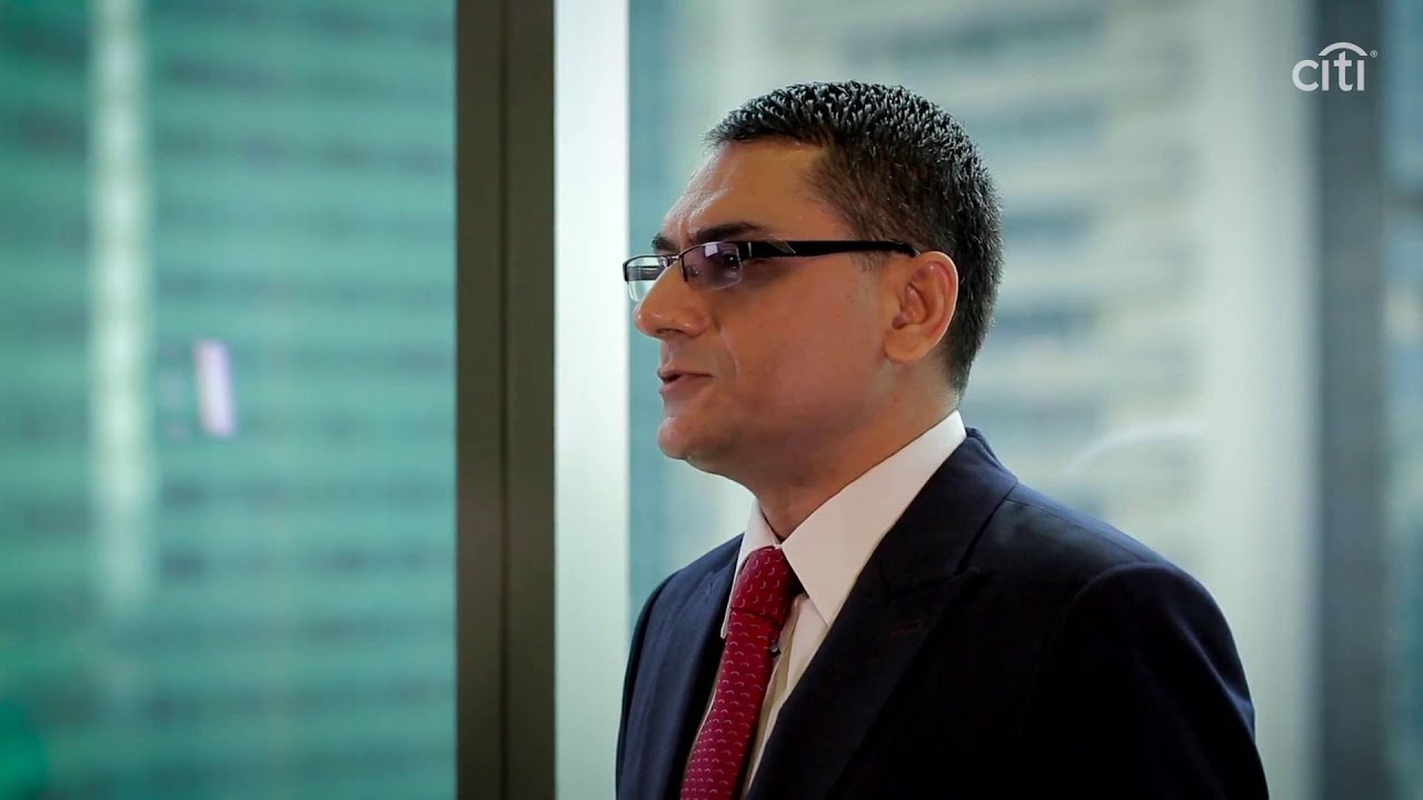 Citi: Treasury Trends in 2016: Consumer and Healthcare Sector