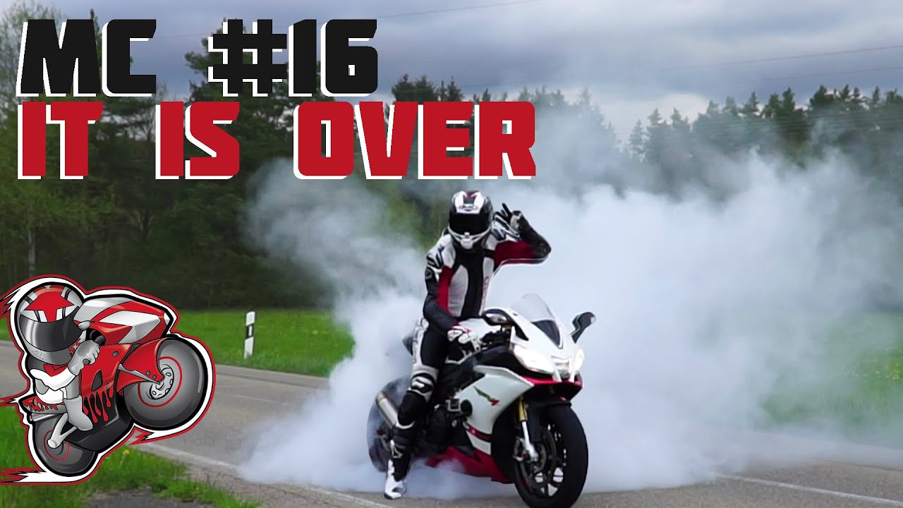 Mixed Compilation #16 | It's Over