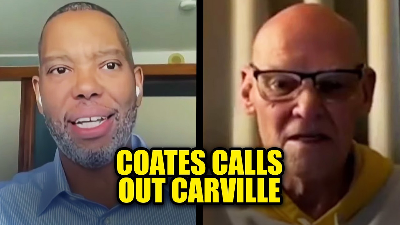 Ta-Nehisi Coates Puts Centrist ON BLAST Over Disgust with Socialists