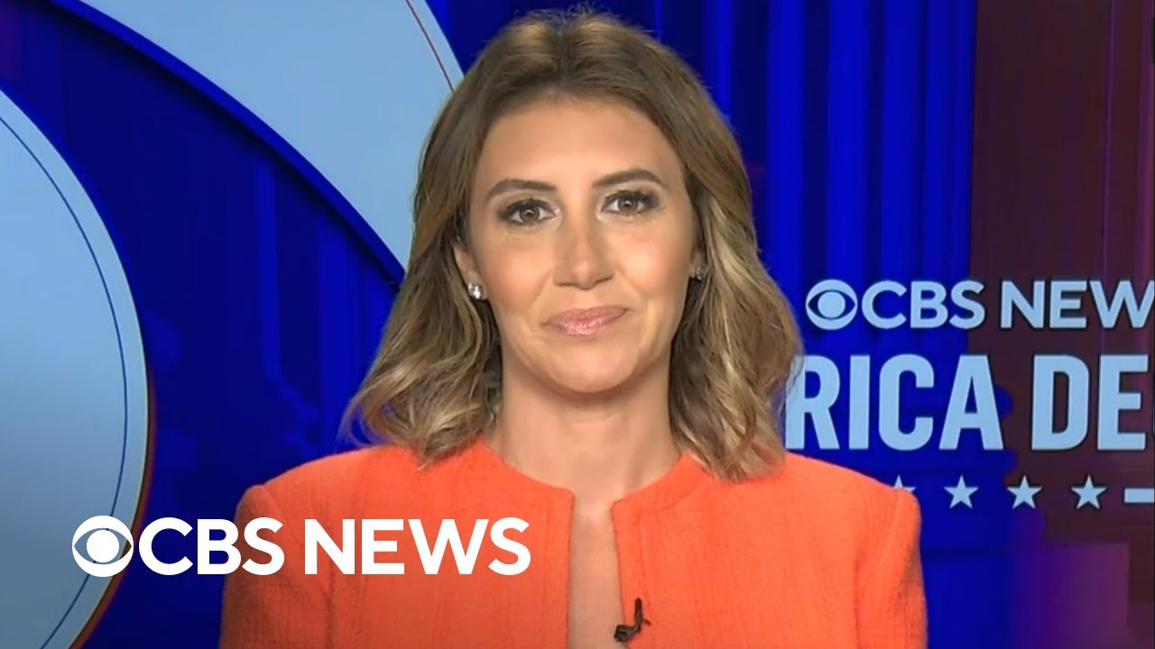 Trump attorney Alina Habba discusses legal strategy in documents case