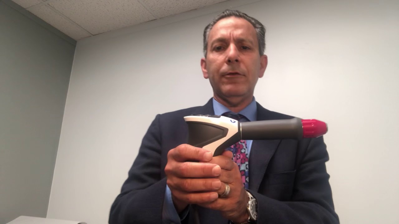 Shocking Therapy: GainsWave for Men