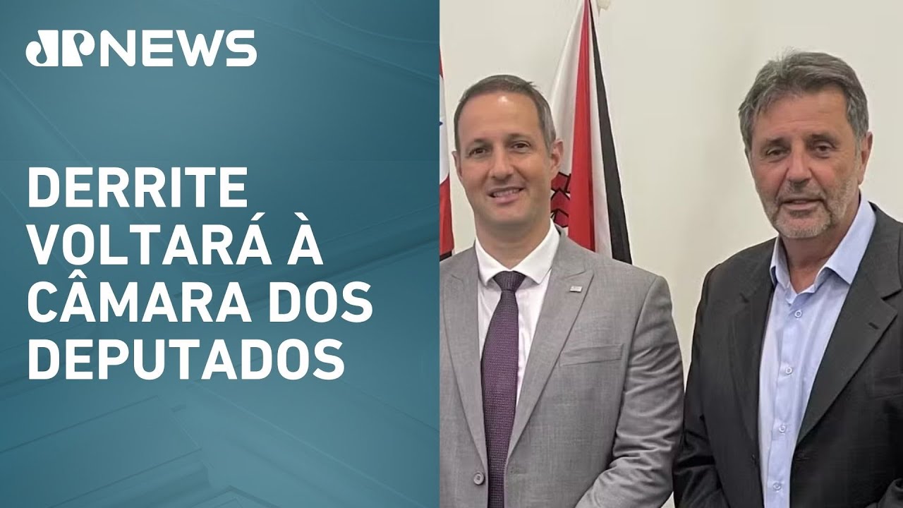 Osvaldo Nico Gon&ccedil;alves &eacute; o novo secret&aacute;rio de seguran&ccedil;a de S&atilde;o Paulo