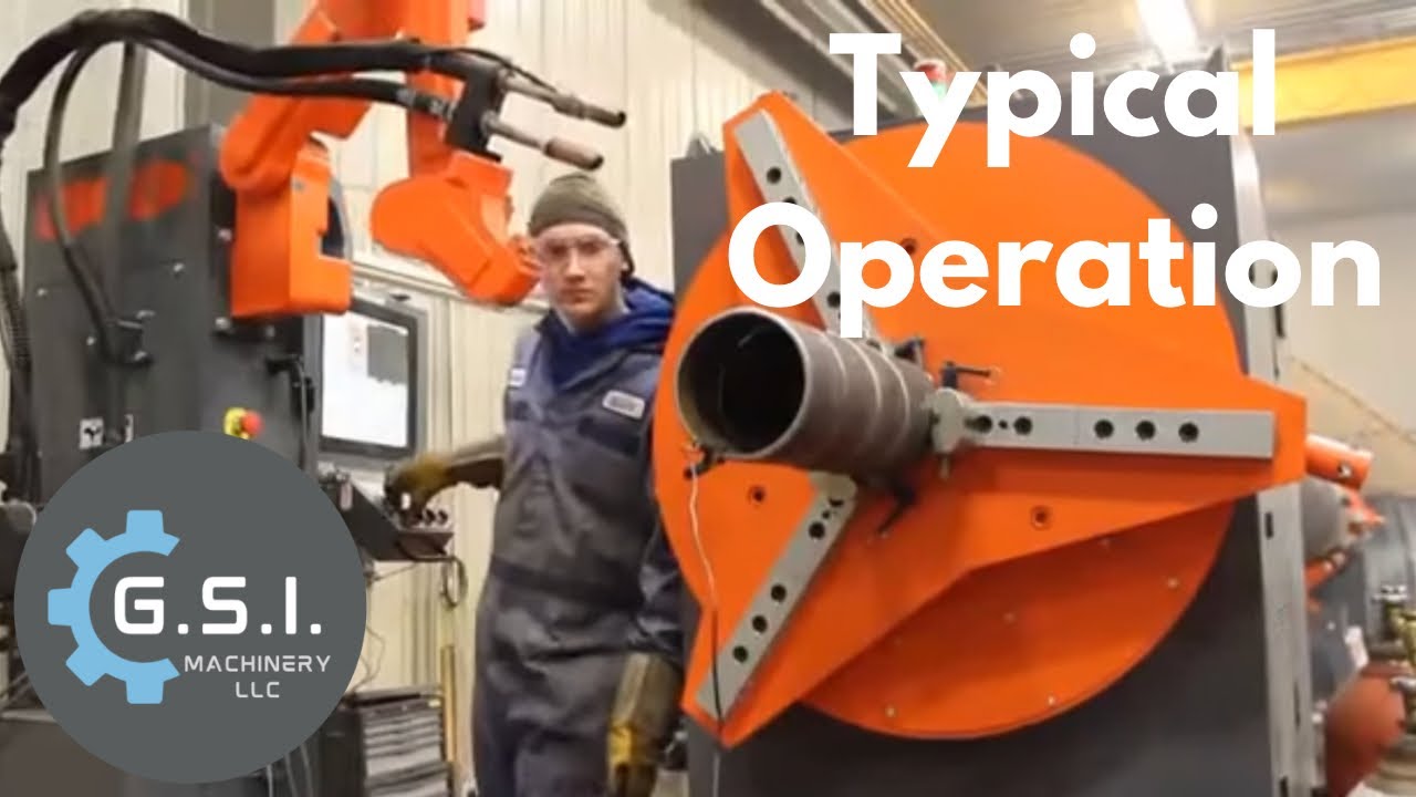 Rotoweld 3.0 Training Tutorial